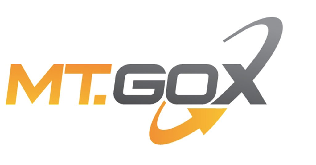 MT Gox Logo