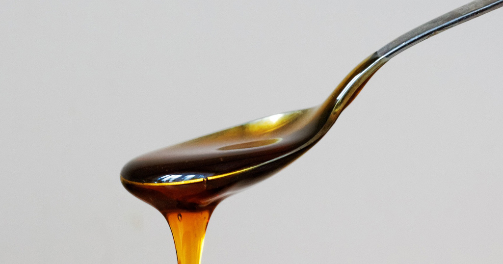 Spoon of Honey